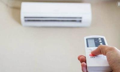 美的空調(diào)為什么會不制冷？-圖1