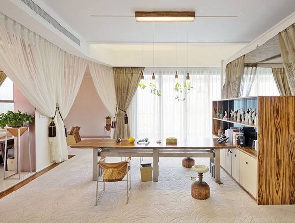 昆山美的商用中央空調(diào)清洗的必要-圖