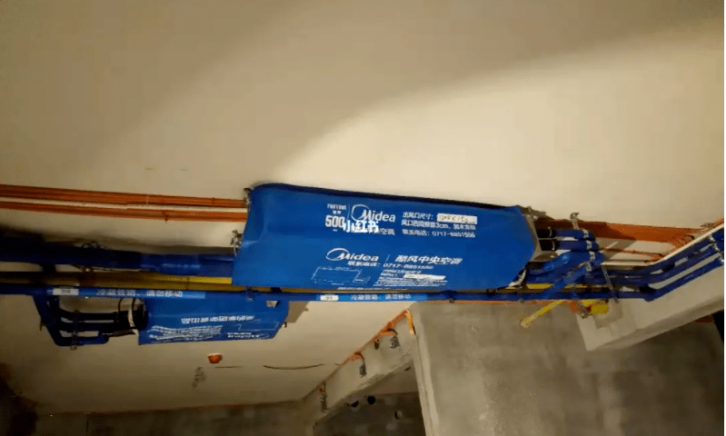 中央空調保養(yǎng)