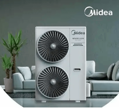 美的中央空調(diào)安裝公司