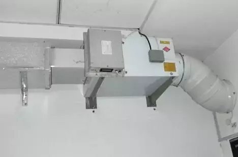 中央空調(diào)清洗