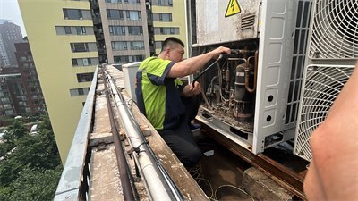 中央空調(diào)清洗 中央空調(diào)清洗