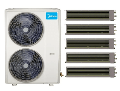 美的中央空調(diào)清洗 美的中央空調(diào)清洗