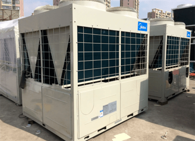 美的中央空調(diào)維修保養(yǎng)