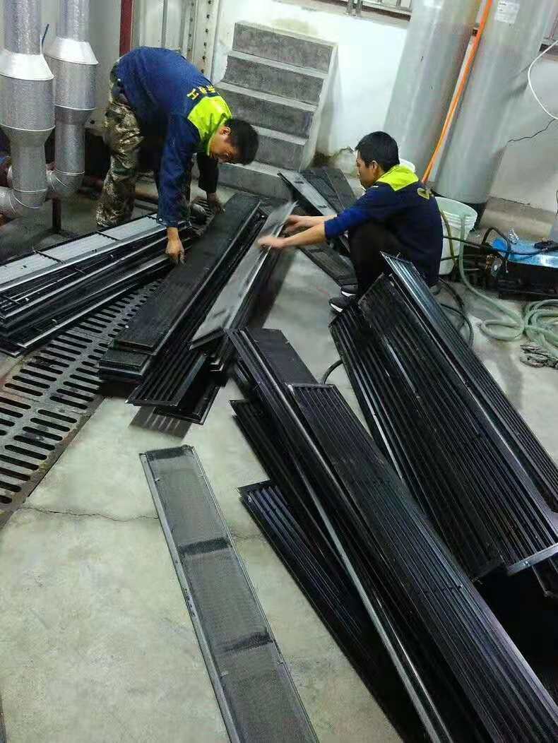 承包空調系統(tǒng)節(jié)能運行管理